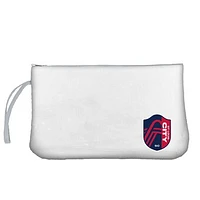 St. Louis City SC Wristlet