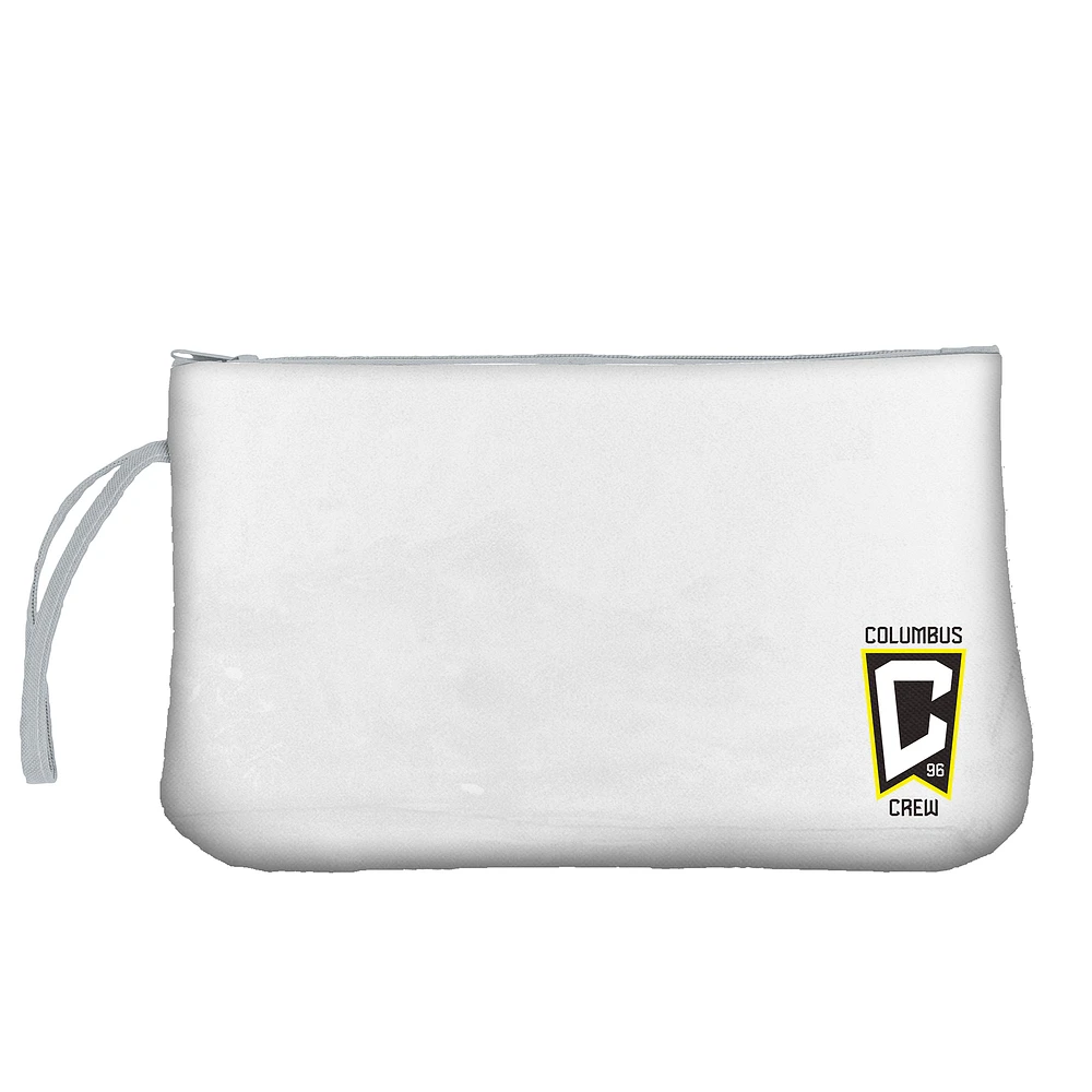 Columbus Crew Wristlet