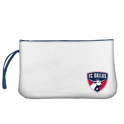 FC Dallas Wristlet
