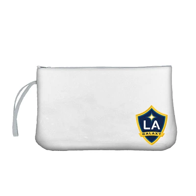LA Galaxy Wristlet