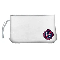 New England Revolution Wristlet