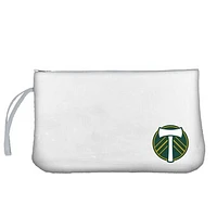 Portland Timbers Wristlet