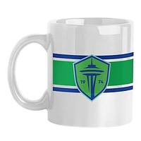 Seattle Sounders FC 11 oz. Sub Mug
