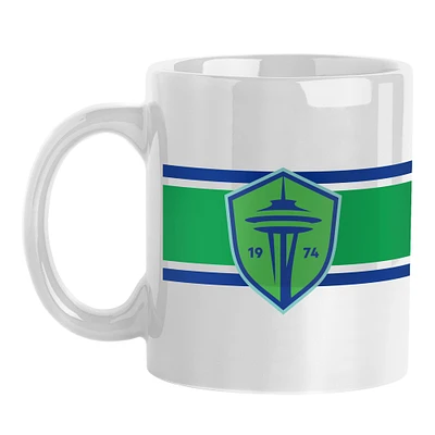Seattle Sounders FC 11 oz. Sub Mug