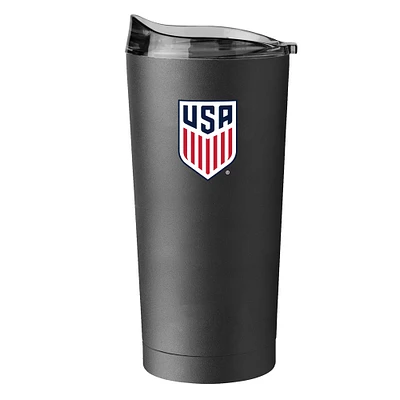 USMNT 20oz. Powder Coat Tumbler