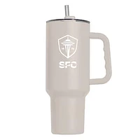 Seattle Sounders FC 40oz. Handle Tumbler