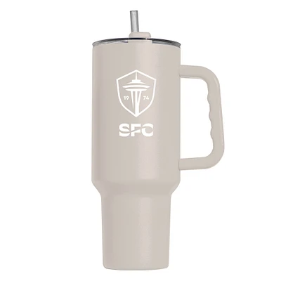 Seattle Sounders FC 40oz. Handle Tumbler
