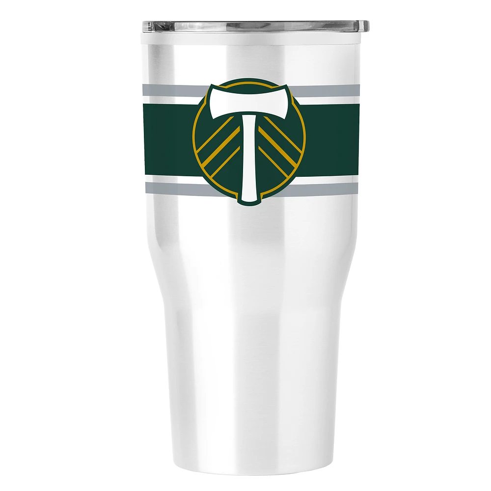 Portland Timbers 30oz. Fusion Tumbler