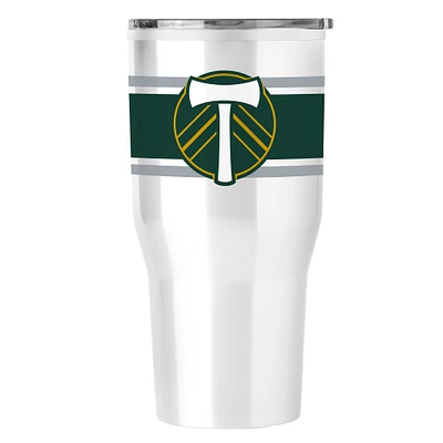 Portland Timbers 30oz. Fusion Tumbler
