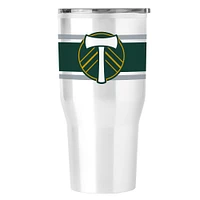 Portland Timbers 30oz. Fusion Tumbler