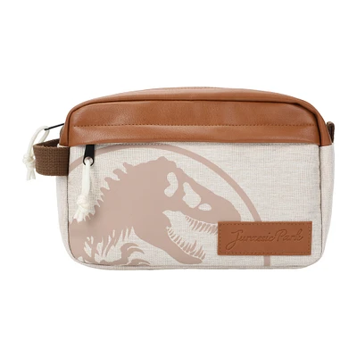 Jurassic Park Ranger Cosmetic Bag