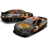 Action Racing Austin Dillon 2024 #3 Bass Pro Shops 1:64 Regular Paint Die-Cast Chevrolet Camaro