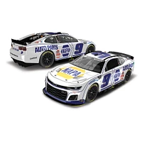 Action Racing Chase Elliott 2024 #9 NAPA 1:24 Regular Paint Die-Cast Chevrolet Camaro