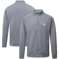 Men's Levelwear USMNT Form Full-Zip Jacket