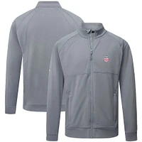 Men's Levelwear USMNT Form Full-Zip Jacket