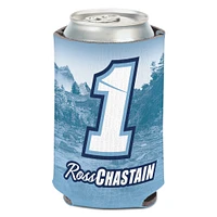 WinCraft  Ross Chastain Busch Light 12oz. Can Cooler