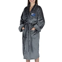 Women's The Northwest Group Gray Indianapolis Colts Snipe Personalized Robe