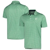 Men's Puma Green WM Phoenix Open MATTR Cups Polo