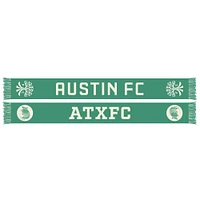 Green Austin FC 2024 Jersey Hook Scarf