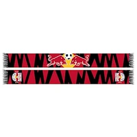 Red New York Red Bulls 2024 Jersey Hook Scarf