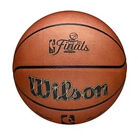 Wilson 2024 NBA Finals Official Game Basketball