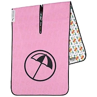 Puma Arnold Palmer Umbrella Towel