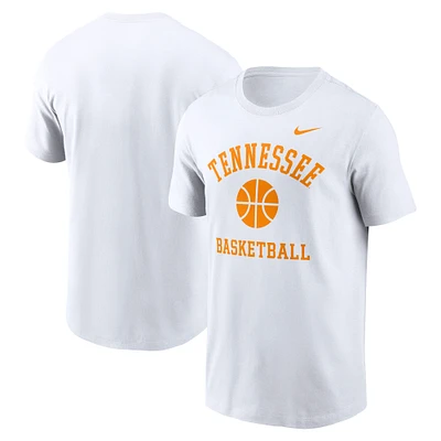 Men's Nike Tennessee Volunteers Basketball Icon T-Shirt