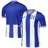 Men's Blue Honduras National Team 2024 Third Replica Jersey