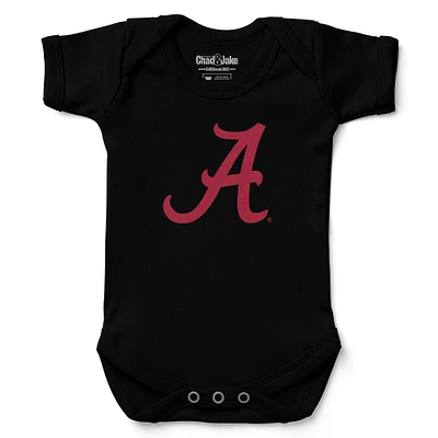 Newborn & Infant Chad Jake Alabama Crimson Tide Bodysuit