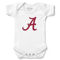Newborn & Infant Chad Jake Alabama Crimson Tide Bodysuit