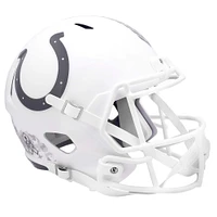 Riddell Indianapolis Colts Salute To Service Speed Replica Helmet