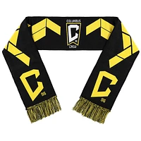 Columbus Crew Fold Scarf