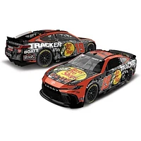 Action Racing  Martin Truex Jr 2024 #19 Bass Pro Shops 1:64 Regular Paint Die-Cast Toyota Camry XSE