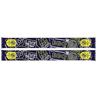 Nashville SC Woven Scarf