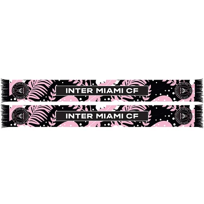 Inter Miami CF Woven Scarf