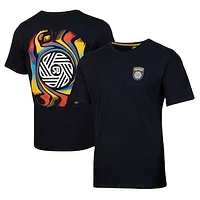 Men's Navy San Diego FC Community Flow Spin T-Shirt