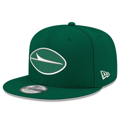 Men's New Era New York Jets Standard 9FIFTY Snapback Hat