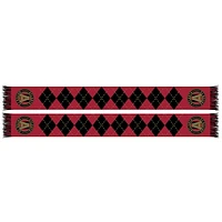 Atlanta United FC Argyle Scarf