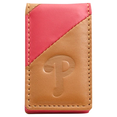 Lusso Philadelphia Phillies Ole Magnetic Money Clip