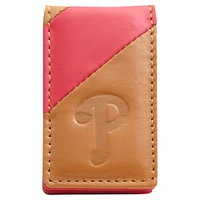 Lusso Philadelphia Phillies Ole Magnetic Money Clip