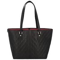 Lusso San Francisco Giants Remi Tote Bag