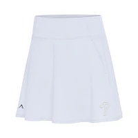 Women's Antigua  White Philadelphia Phillies Chip Skort