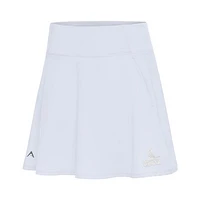 Women's Antigua  White St. Louis Cardinals Chip Skort