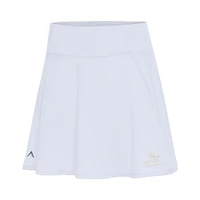 Women's Antigua  White St. Louis Cardinals Chip Skort