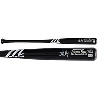 Anthony Rizzo New York Yankees Autographed Game-Used Marucci Bat from the 2023 MLB Season