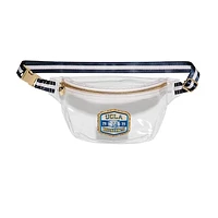 Stoney Clover UCLA Bruins Stadium Clear Fanny Pack