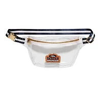 Stoney Clover Denver Broncos Stadium Clear Fanny Pack