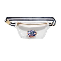 Stoney Clover Florida Gators Stadium Clear Fanny Pack