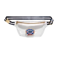 Stoney Clover Florida Gators Stadium Clear Fanny Pack