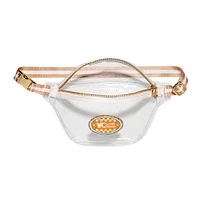 Stoney Clover Tennessee Volunteers Stadium Clear Fanny Pack